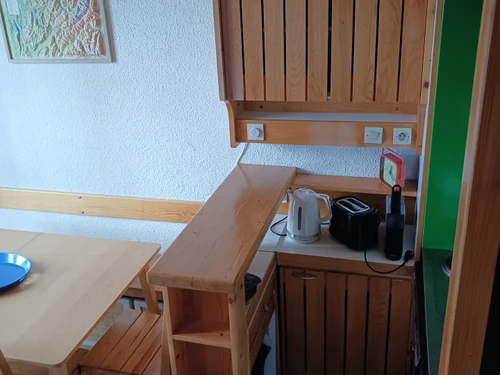 Apartment Les Arcs 1800, 2 rooms, 6 persons - photo_1012078612318