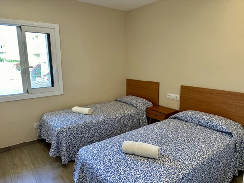 Appartement Pals, 3 pièces, 4 personnes - photo_1011865734339