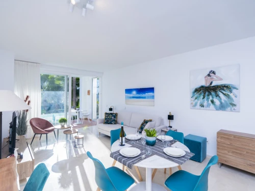 Ferienwohnung Casares, 2 Schlafzimmer, 4 Personen - photo_1011865984003