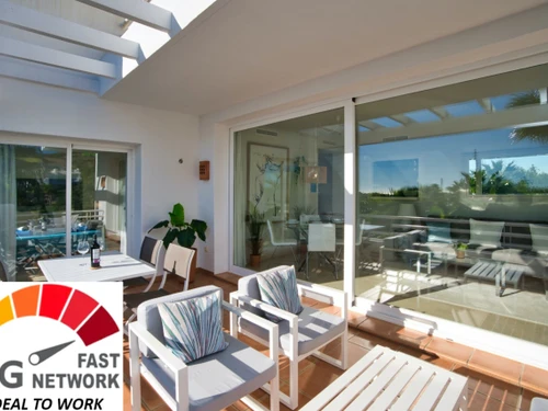 Ferienwohnung Casares, 2 Schlafzimmer, 4 Personen - photo_1011865980041