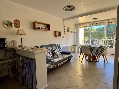 Appartement Argelès-sur-Mer, 2 pièces, 4 personnes - photo_1012182235776