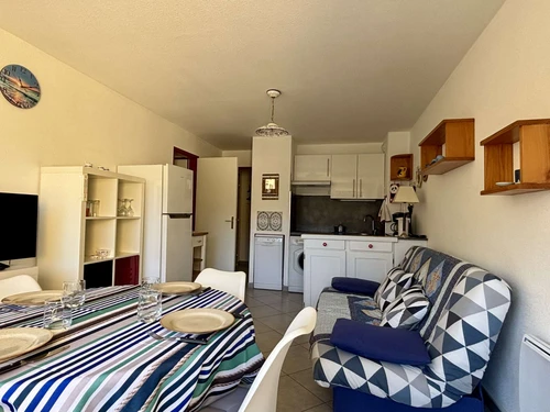 Appartement Argelès-sur-Mer, 2 pièces, 4 personnes - photo_1012182235776
