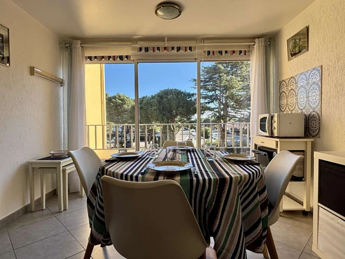 Appartement Argelès-sur-Mer, 2 pièces, 4 personnes - photo_1012182235776