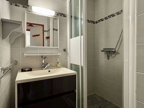 Appartement Argelès-sur-Mer, 2 pièces, 4 personnes - photo_1012182235776