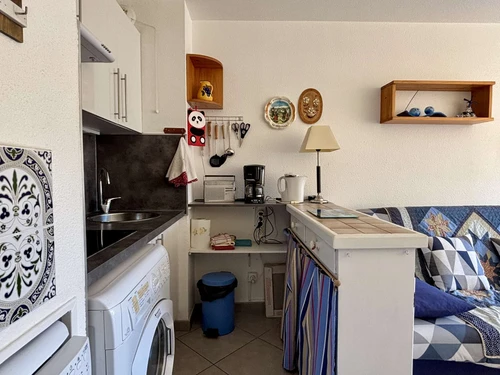 Appartement Argelès-sur-Mer, 2 pièces, 4 personnes - photo_1012182235776