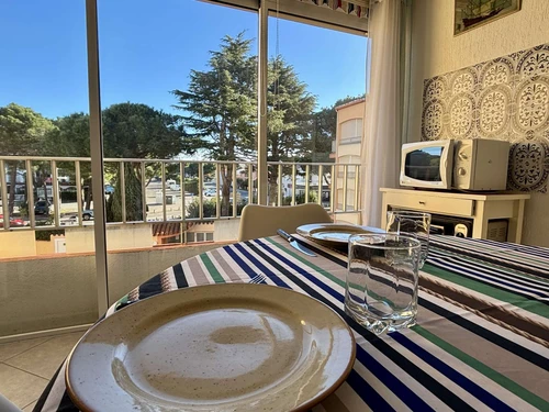 Appartement Argelès-sur-Mer, 2 pièces, 4 personnes - photo_1012182235776