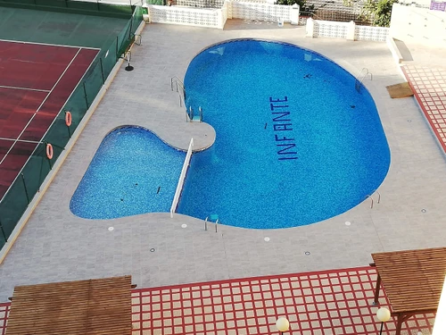 Ferienwohnung Playa de Gandía, 1 Schlafzimmer, 2 Personen - photo_1012182244538