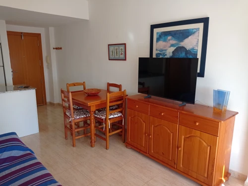 Ferienwohnung Playa de Gandía, 1 Schlafzimmer, 2 Personen - photo_1012182244538