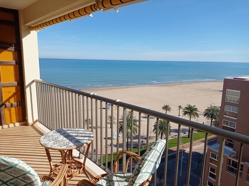 Ferienwohnung Playa de Gandía, 1 Schlafzimmer, 2 Personen - photo_1012182244538