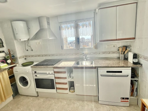 Ferienwohnung Playa de Gandía, 2 Schlafzimmer, 4 Personen - photo_1012182245057