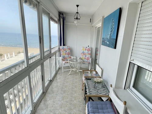 Ferienwohnung Playa de Gandía, 2 Schlafzimmer, 4 Personen - photo_1012182245057