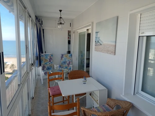 Ferienwohnung Playa de Gandía, 2 Schlafzimmer, 4 Personen - photo_1012182245057