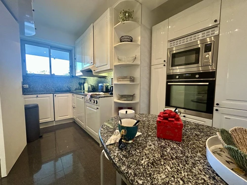 Apartamento Villeneuve-Loubet, 1 dormitorio, 4 personas - photo_1012182248366