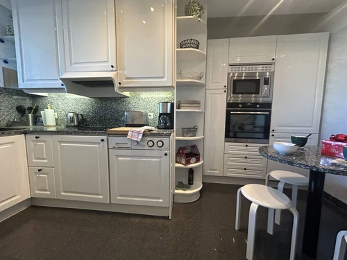 Apartamento Villeneuve-Loubet, 1 dormitorio, 4 personas - photo_1012182248366