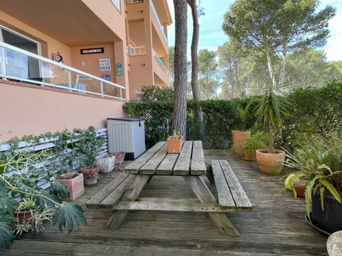 Appartement Pals, 3 pièces, 4 personnes - photo_1012182257447