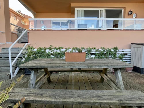 Appartement Pals, 3 pièces, 4 personnes - photo_1012182257447