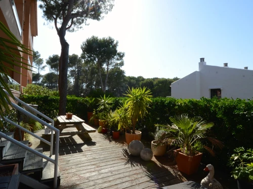 Appartement Pals, 3 pièces, 4 personnes - photo_1012182257447