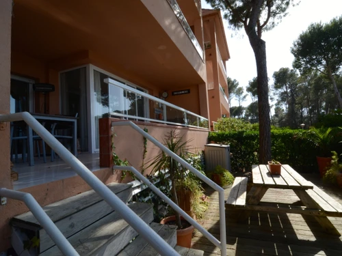 Appartement Pals, 3 pièces, 4 personnes - photo_1012182257447