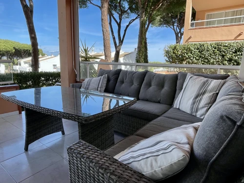 Appartement Pals, 3 pièces, 4 personnes - photo_1012182257447