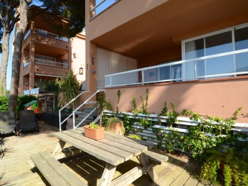 Appartement Pals, 3 pièces, 4 personnes - photo_1012182257447