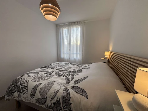 Apartment Cavalaire-sur-Mer, 2 bedrooms, 4 persons - photo_1012182258213