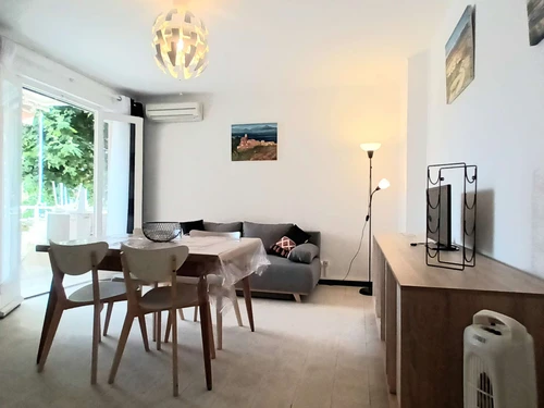 Apartment Cavalaire-sur-Mer, 1 bedroom, 4 persons - photo_1012182258353