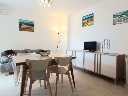 Apartment Cavalaire-sur-Mer, 1 bedroom, 4 persons - photo_1012182258353