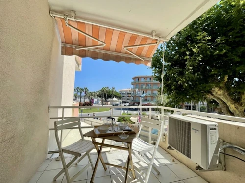 Apartment Cavalaire-sur-Mer, 1 bedroom, 4 persons - photo_1012182258353