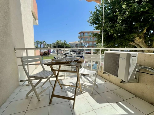 Apartment Cavalaire-sur-Mer, 1 bedroom, 4 persons - photo_1012182258353