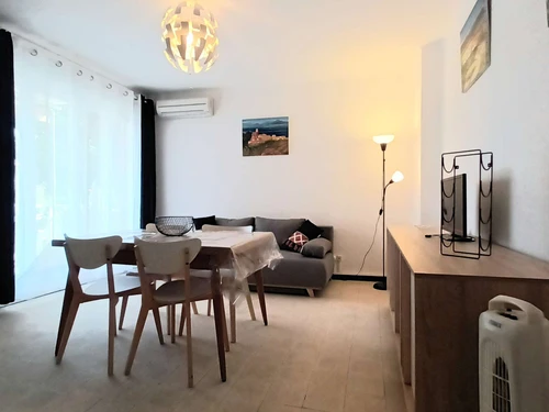 Apartment Cavalaire-sur-Mer, 1 bedroom, 4 persons - photo_1012182258353