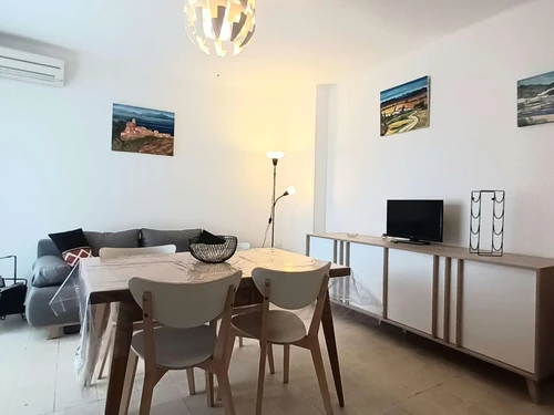 Apartment Cavalaire-sur-Mer, 1 bedroom, 4 persons - photo_1012182258353