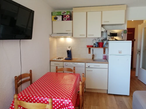 Apartment Pra-Loup, 1 bedroom, 4 persons - photo_16459866065