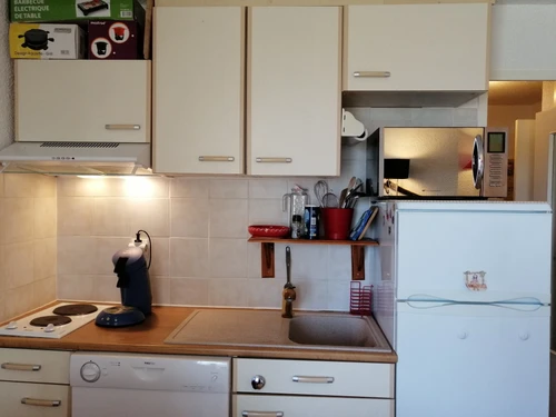 Apartment Pra-Loup, 1 bedroom, 4 persons - photo_16459866065