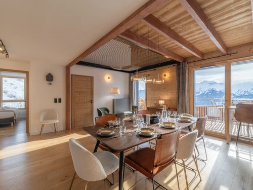 Apartment Huez, 4 bedrooms, 8 persons - photo_1012126951799