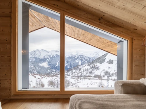 Apartment Huez, 4 bedrooms, 8 persons - photo_1012126951799