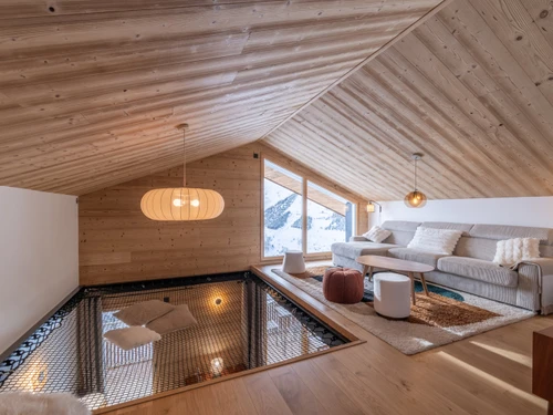 Apartment Huez, 4 bedrooms, 8 persons - photo_1012126951799