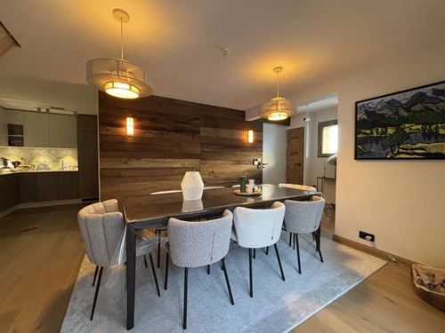 Appartement Les Allues, 8 pièces, 10 personnes - photo_1012182268438