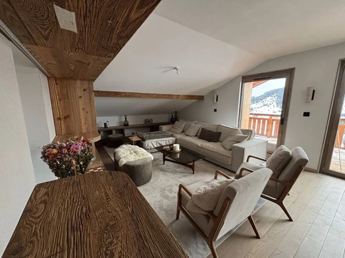 Appartement Les Allues, 8 pièces, 10 personnes - photo_1012182268438