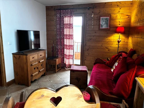 Appartement Crest-Voland, 3 pièces, 6 personnes - photo_19453424101