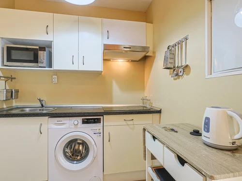 Appartement Sevilla, 2 pièces, 3 personnes - photo_1012182272463