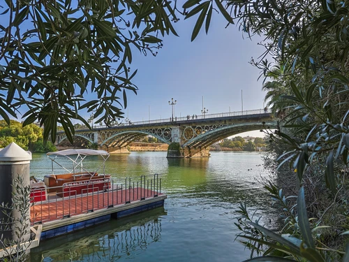 Appartement Sevilla, 2 pièces, 3 personnes - photo_1012182272463