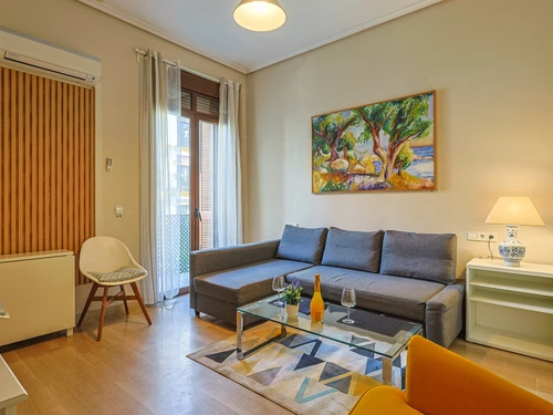 Appartement Sevilla, 2 pièces, 3 personnes - photo_1012182272463