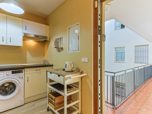 Appartement Sevilla, 2 pièces, 3 personnes - photo_1012182272463
