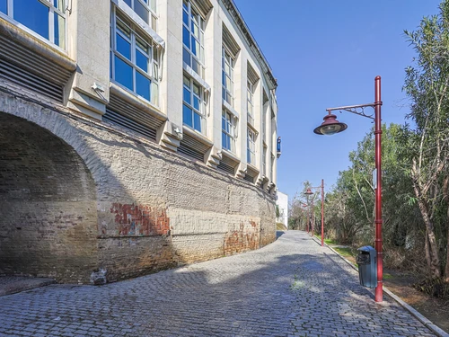 Appartement Sevilla, 2 pièces, 3 personnes - photo_1012182272463