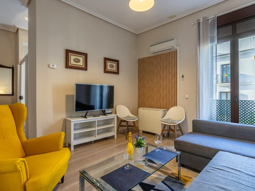 Appartement Sevilla, 2 pièces, 3 personnes - photo_1012182272463