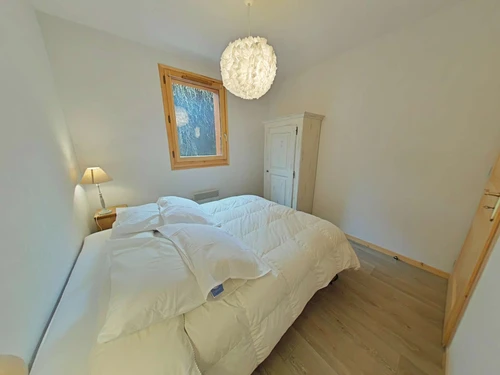 Ferienwohnung Le Grand-Bornand, 1 Schlafzimmer, 4 Personen - photo_1012182272805