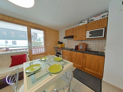 Ferienwohnung Le Grand-Bornand, 1 Schlafzimmer, 4 Personen - photo_1012182272805