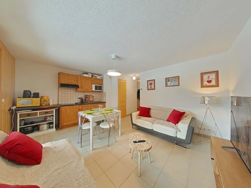 Ferienwohnung Le Grand-Bornand, 1 Schlafzimmer, 4 Personen - photo_1012182272805