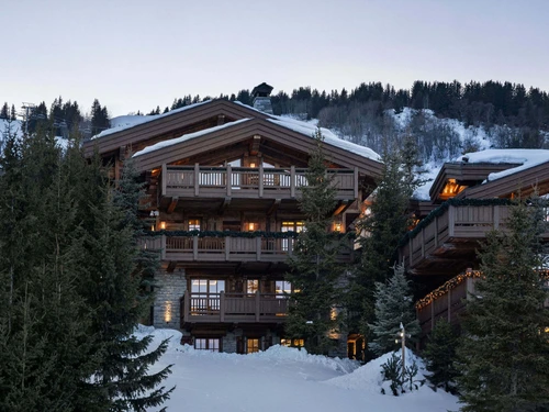 Chalet Courchevel 1850, 6 bedrooms, 12 persons - photo_14941836809