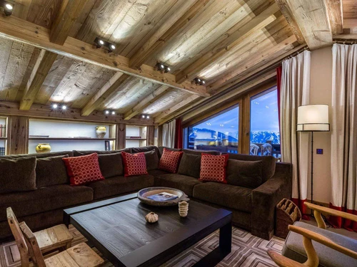 Chalet Courchevel 1850, 6 bedrooms, 12 persons - photo_14941836809
